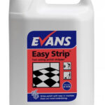 Evans Easy Strip Floor Stripper 5L