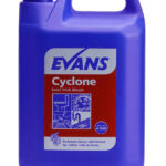 Evans Cyclone Thick Bleach 5L