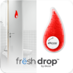 Ekcos Fresh Drop Cubicle Air Freshener