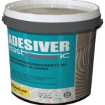 Chimiver Wood Adhesive Elastic MS Technology 15 KG