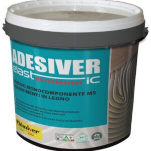 Chimiver Wood Adhesive Elastic MS Technology 15 KG