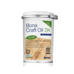 Bona Craft Oil 2K - 1.25L
