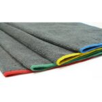 Superjim XL Microfiber Cloths