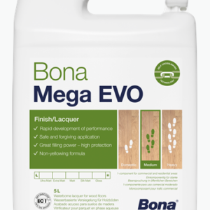 Bona Mega Evo Floor Lacquer