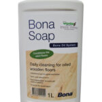 Bona Soap Cleaner