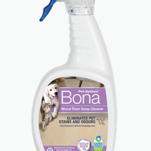 Bona Pet System Wood Floor Deep Cleaner 1L
