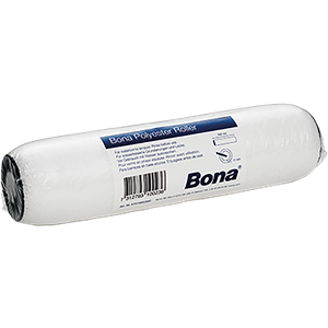 Bona Polyester Roller 250 mm | Varnishing Roller
