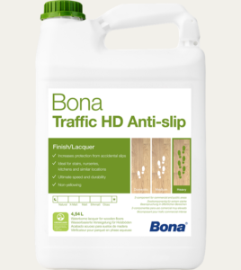 Bona Traffic HD Anti-Slip