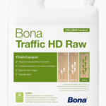 Bona Traffic HD Raw