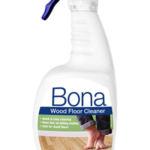 Bona Wood Floor Cleaner Spray