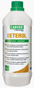 Carver Soap Deterol | Oiled Floor Maintainer