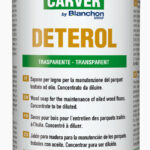 Carver Soap Deterol |Oiled Floor Maintainer