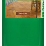 Carver Traditional Floor Oil Greenol HD 1L