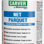 Carver Net Parquet Cleaner / Heavy Duty Parquer & Wood Floor Cleaner