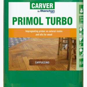 Carver Primol Turbo Wood Stain | Coloured Floor Oil | 1L