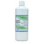 Craftex Carpet Cleaner 1L
