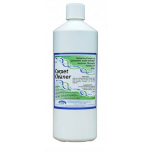 Craftex Carpet Cleaner 1L
