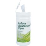 Ecotech Surface Disinfecting Wipes