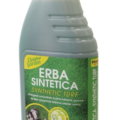 Chimiver Clean Garden 1L | Artificial Garden Cleaner