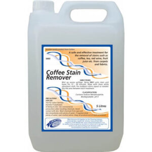 Craftex Coffee Stain Remover 5L