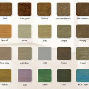 Tover L`Olio Floor Oil 1L