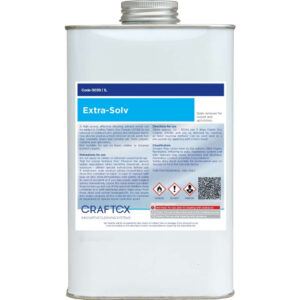 Craftex Extra Solv | Fake Tan Remover