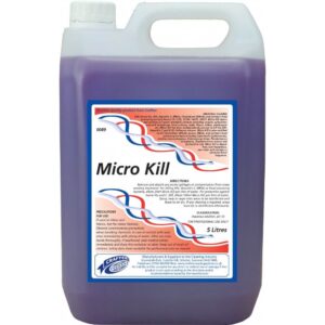 Craftex Micro Kill