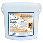 Craftex Powdered Enzyme Prespray 5Kg