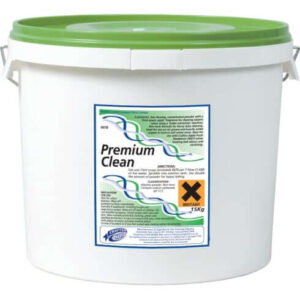 Craftex Premium Clean Apple 15 Kg