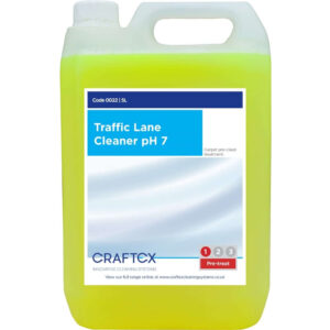 Craftex Traffic Lane Cleaner Ph 7
