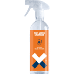 Vyrex Surface Sanitiser | 500ml