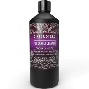 Dirtbusters Pet Carpet Cleaner