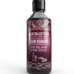 Dirtbusters Red Wine Stain Remover