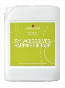 Junckers Sylva Dissolver