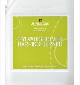 Junckers Sylvadissolver