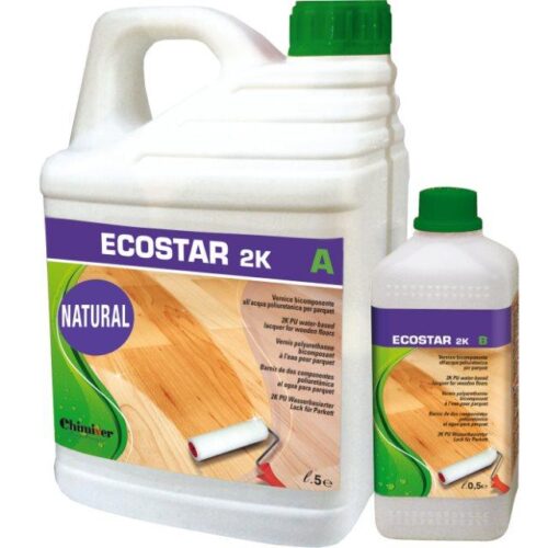 Chimiver Ecostar 2K Natural