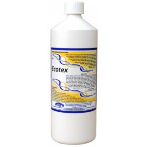Craftex Ecotex Carpet Cleaning Shampoo 1L