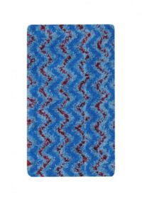 EMR 80 Microfiber Flat Mop 30 Cm