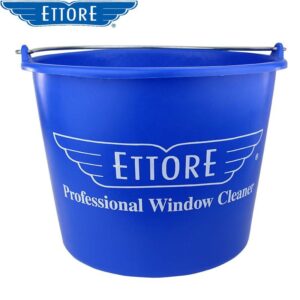 Ettore Bucket Round 12 Ltr