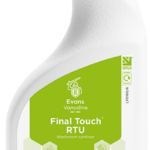 Evans Final Touch Washroom Cleaner 
