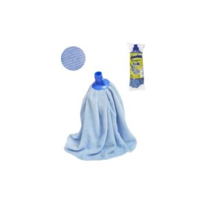 Terry Microfibre Cape Mop