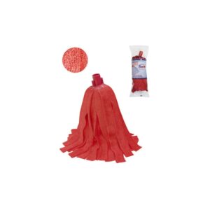 Socket Mop Terry Microfiber Strips 200G