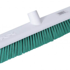 45 Cm Hygiene Plastic Broom
