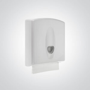 Dolphin Excel Plastic Paper Towel Dispenser