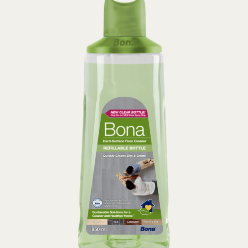 Bona Hard Surface Floor Cleaner Refill Cartridge