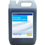 Craftex Hot Water Extraction Liquid 5L