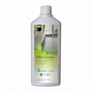 Faber Clean Ceramic Greentech – 100% Eco Ceramic Floor Cleaner