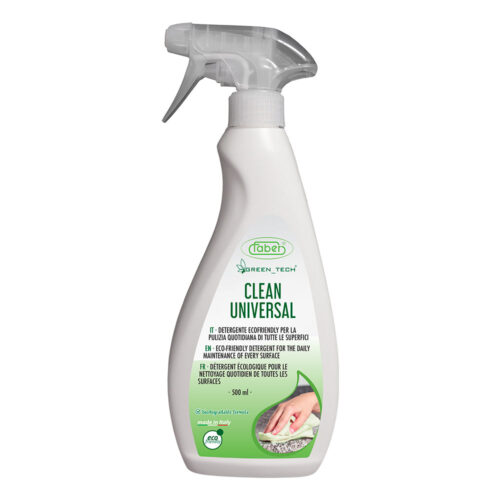 Faber Universal Greentech