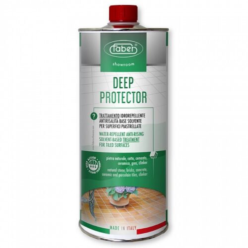 Faber Deep Protector