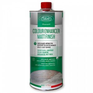Faber Colour Enhancer Matt Finish 1L